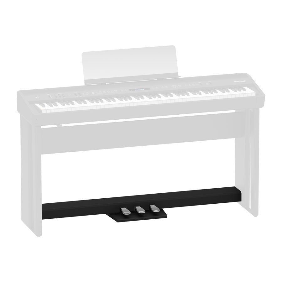 Roland KPD-90 BK Pedal Unit
