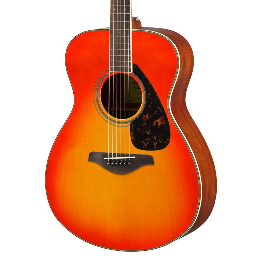 Yamaha FS820 Acoustic Guitar