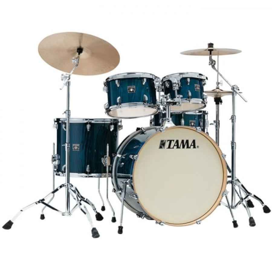 Tama Superstar Classic CL52KRS 5-Piece Acoustic Drum Shell Pack