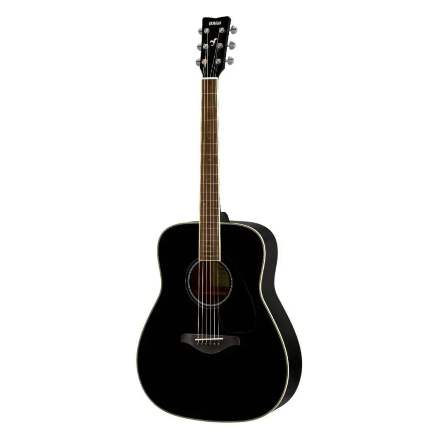 Yamaha FG820 Acoustic Guitar