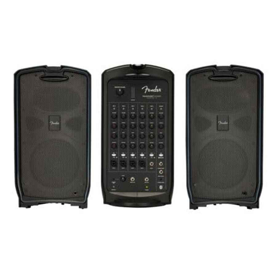 Fender Passport Event Series 2 375-Watts Portable PA System