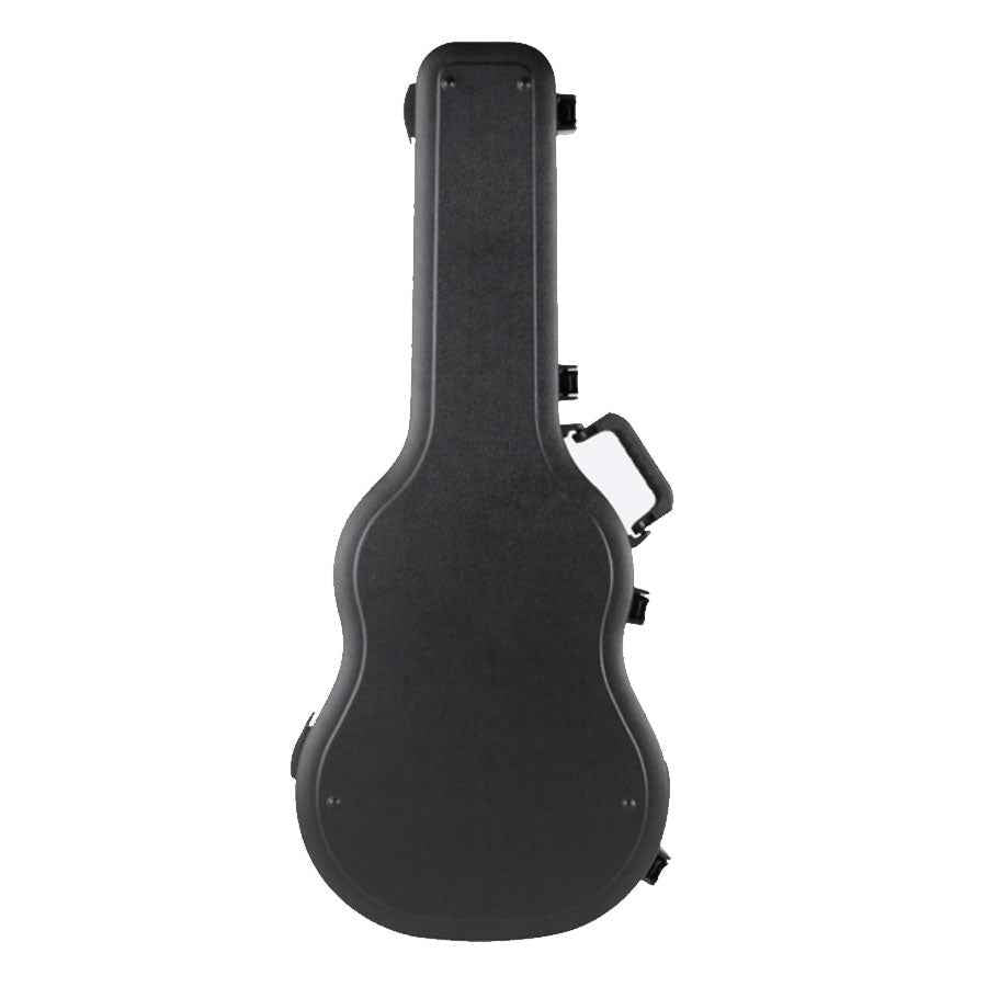 SKB 1SKB-18 Acoustic Dreadnought Deluxe Guitar Case