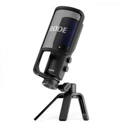 Rode NT-USB+ Professional USB Condenser Microphone
