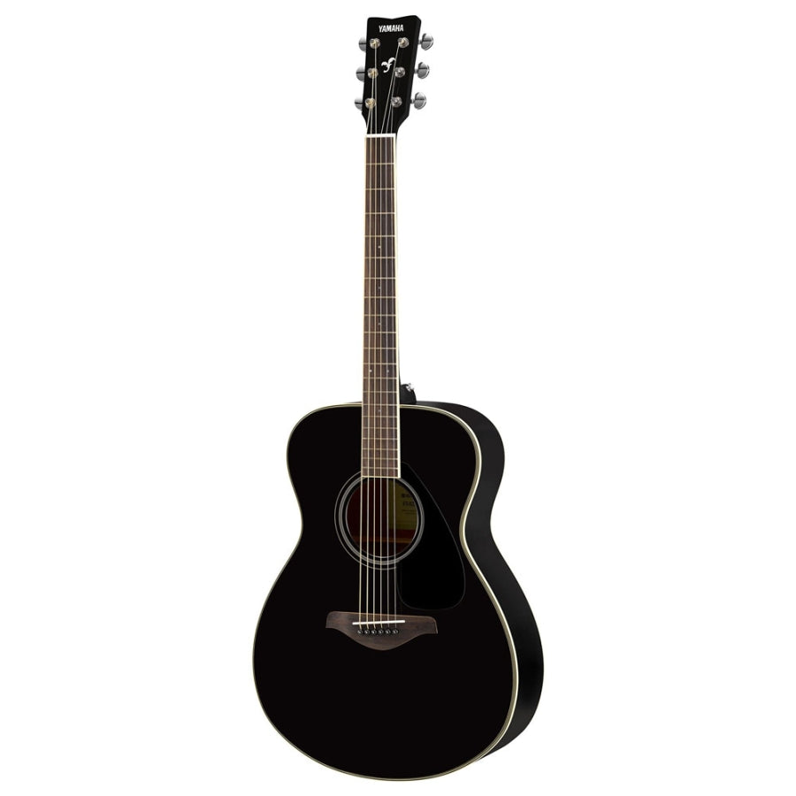 Yamaha FS820 Acoustic Guitar