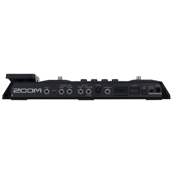 Zoom G6 Guitar Muti-Effects Processor