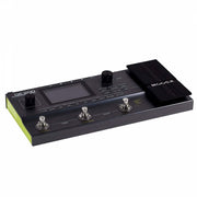 Mooer GE200 Amp Modeling and Guitar Effect Pedal