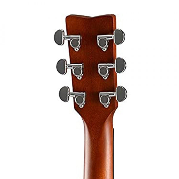 Yamaha FG800 Folk Acoustic Guitar -Natural