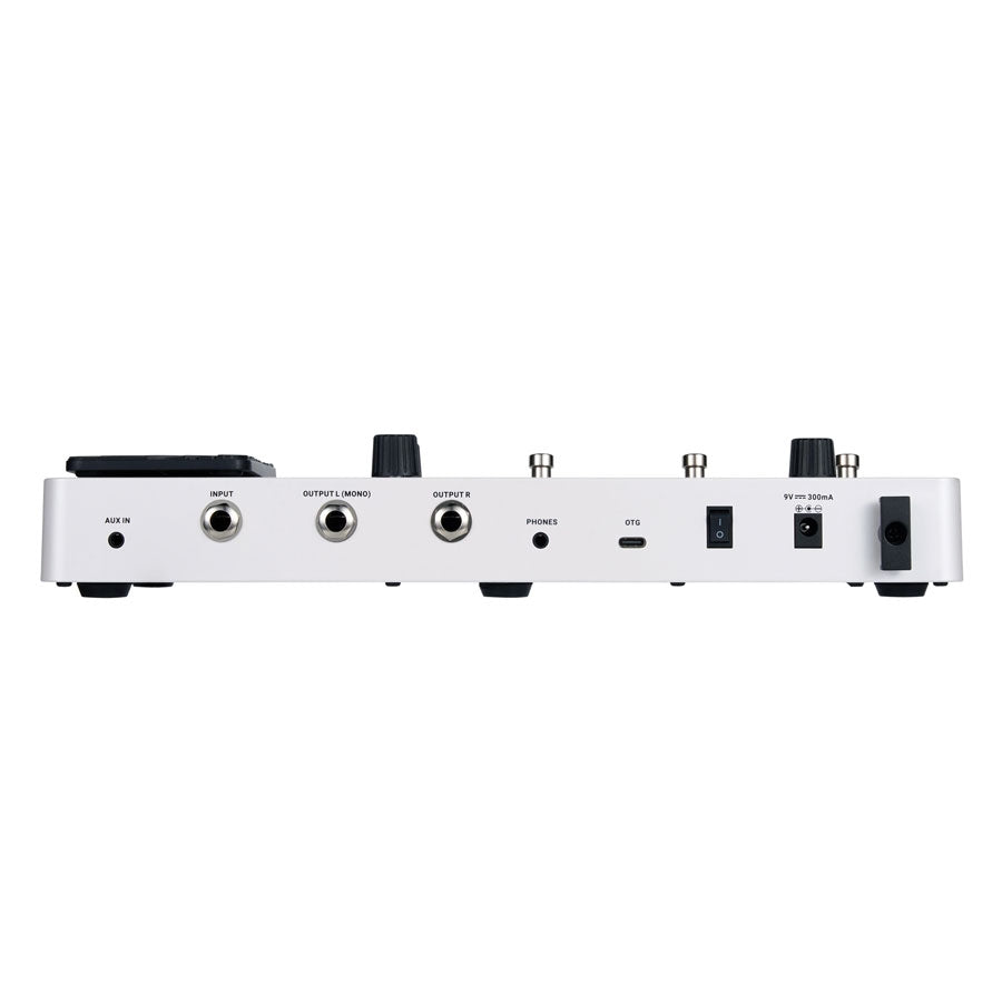 Mooer GE150 Pro Guitar Multi Effects Processor