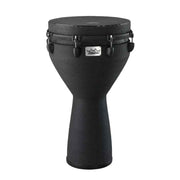 Remo DJ-0014-BE 14"x25" Black Earth Designer Djembe