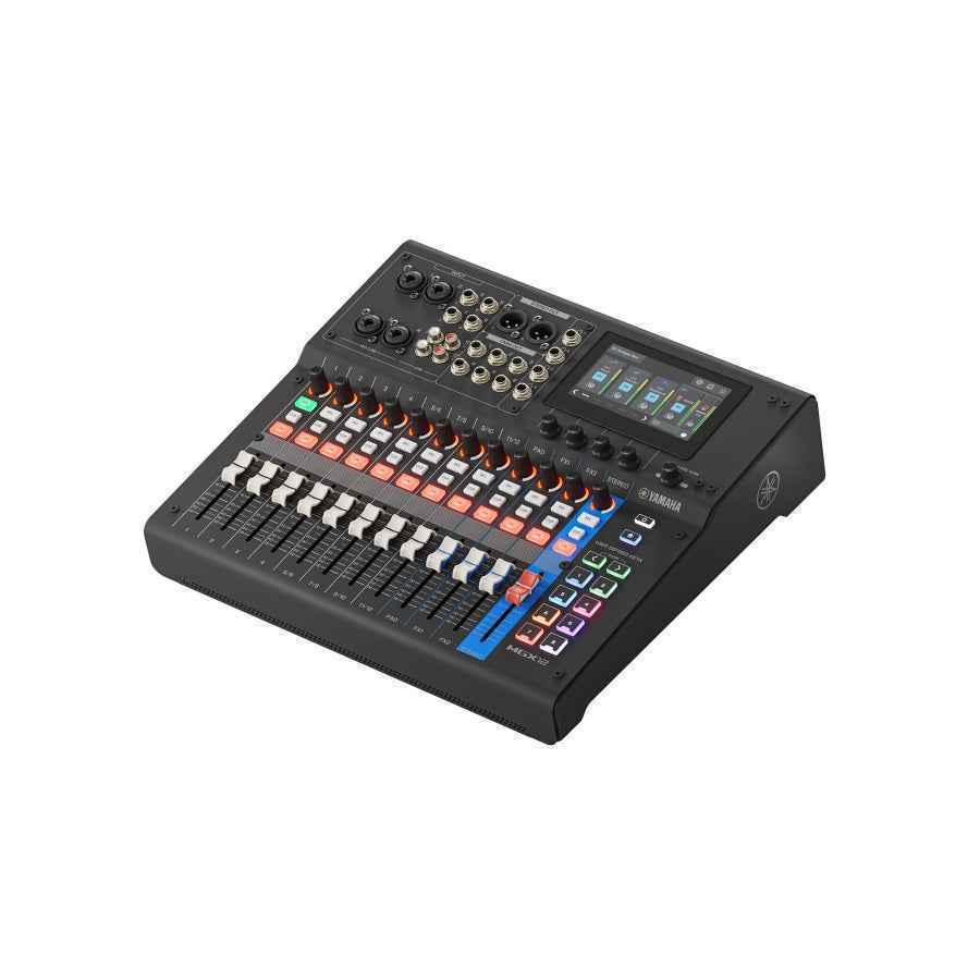 Yamaha MGX12 18-Channel Digital Mixing Console