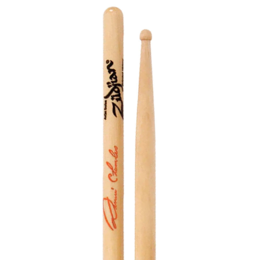 Zildjian ZASDC Dennis Chambers Artist Series Drumsticks