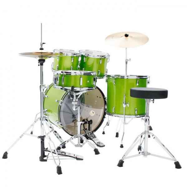 Tama Stagestar ST52H5C 5-Piece Acoustic Drum Kit