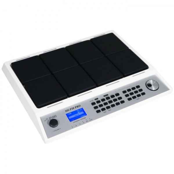 M-Studio MS-P20 Pro Octopad Electronic Drum Multipad