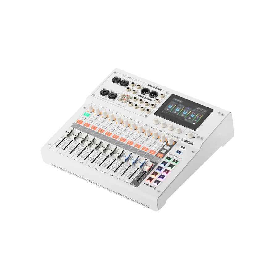 Yamaha MGX12 18-Channel Digital Mixing Console