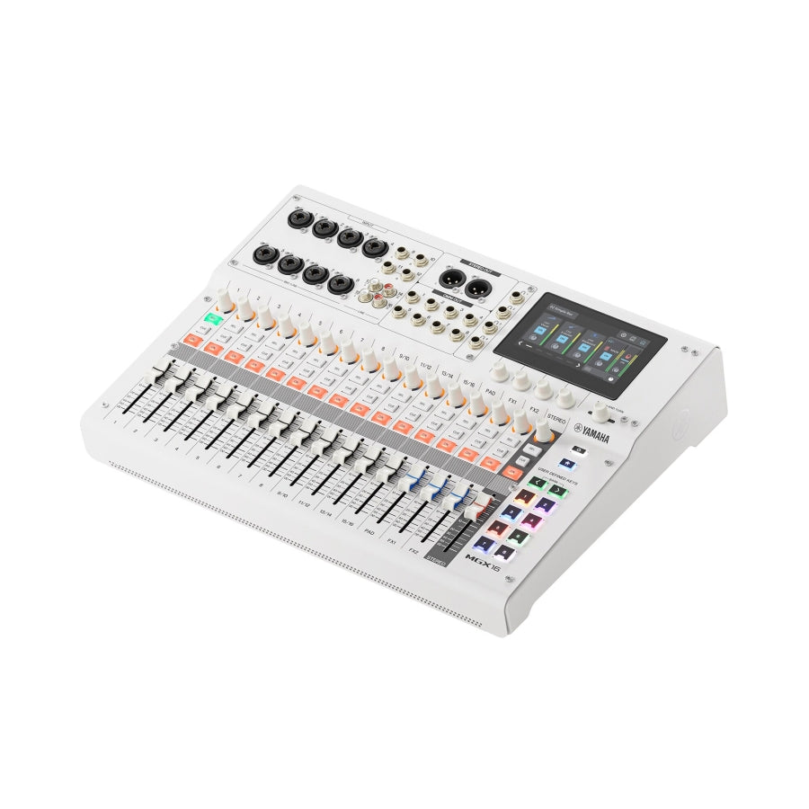 Yamaha MGX16 22-Channel Digital Mixing Console