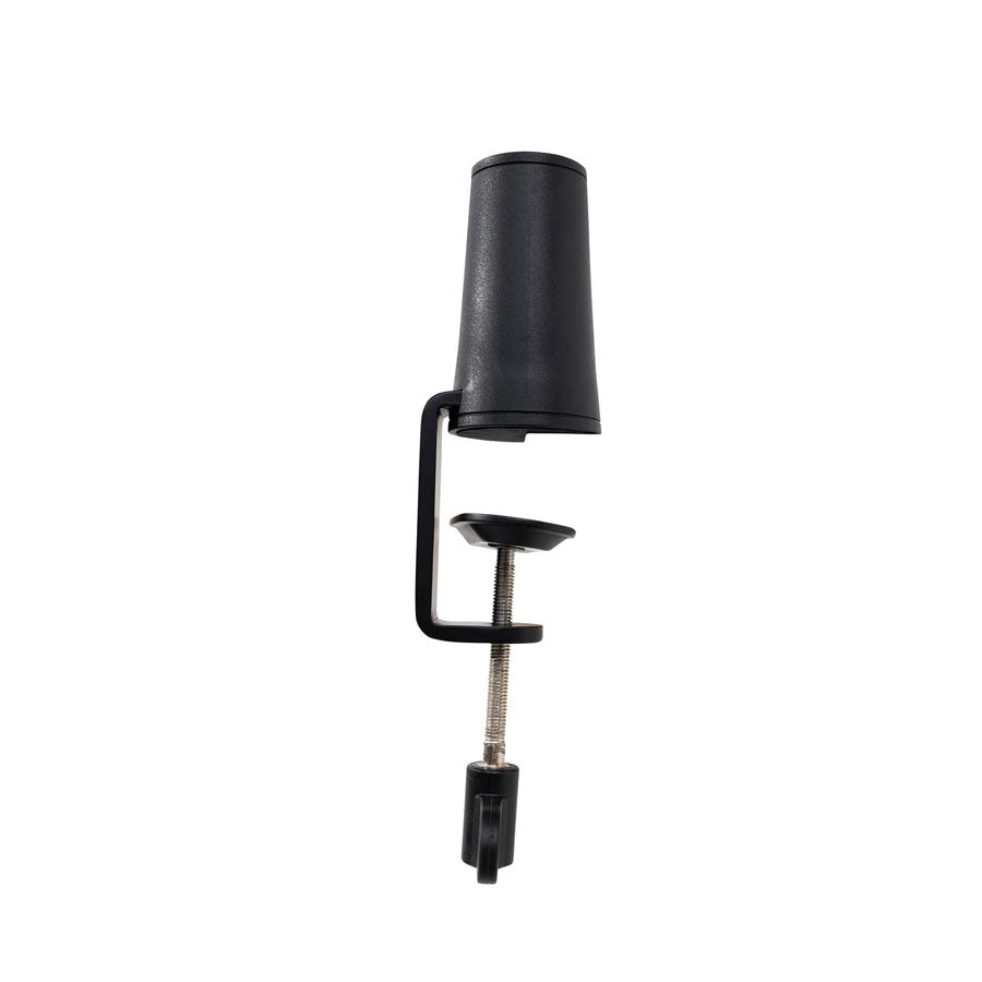 Shure SH-BROADCAST1 Deluxe Articulating Desktop Mic Boom Stand