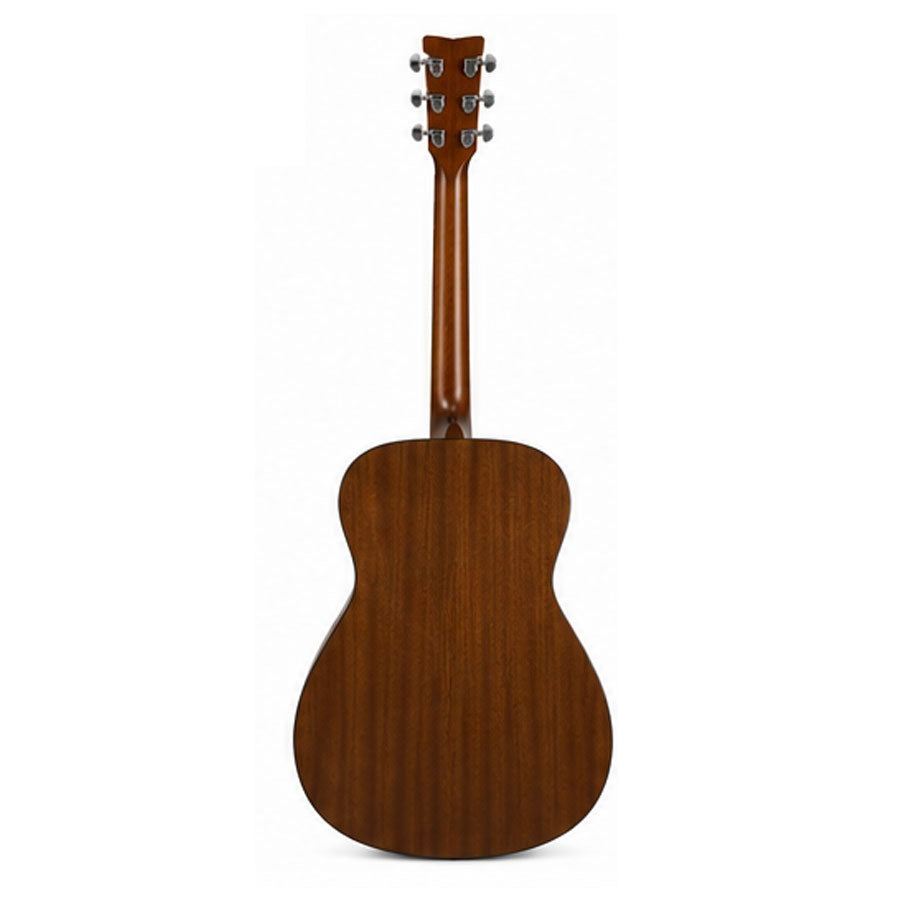 Yamaha FS800 Concert Acoustic Guitar With Gig Bag - Natural