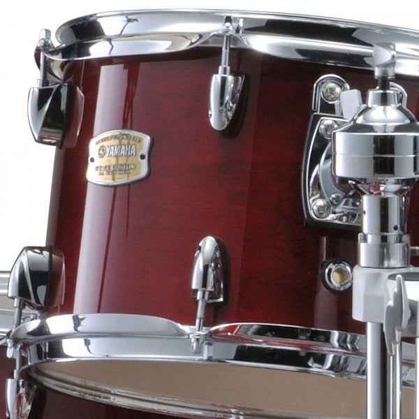 Yamaha SBP2F5 Stage Custom Birch 5-Piece Acoustic Drum Kit With Hardware
