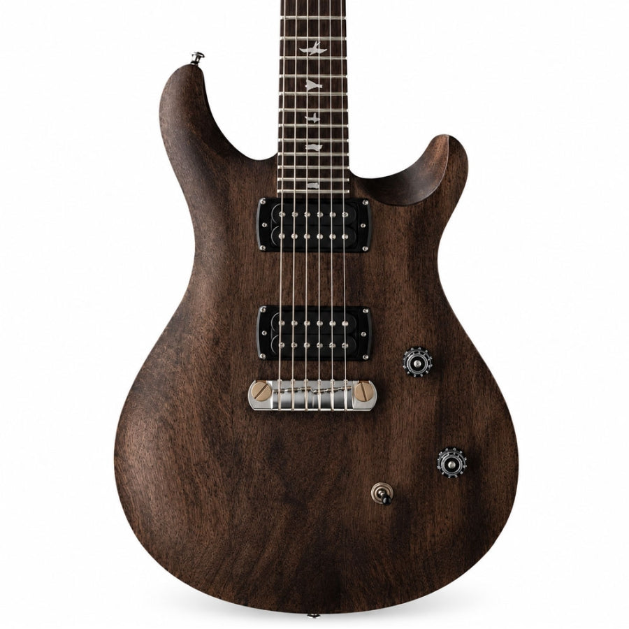 PRS SE CE 24 Standard Satin Stoptail CS4HBRXN1 Electric Guitar With Gig bag