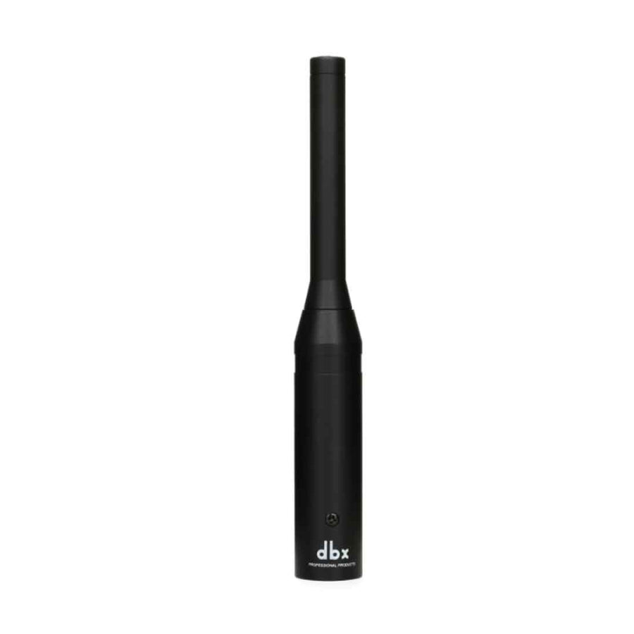 Dbx RTA-M Measurement Microphone