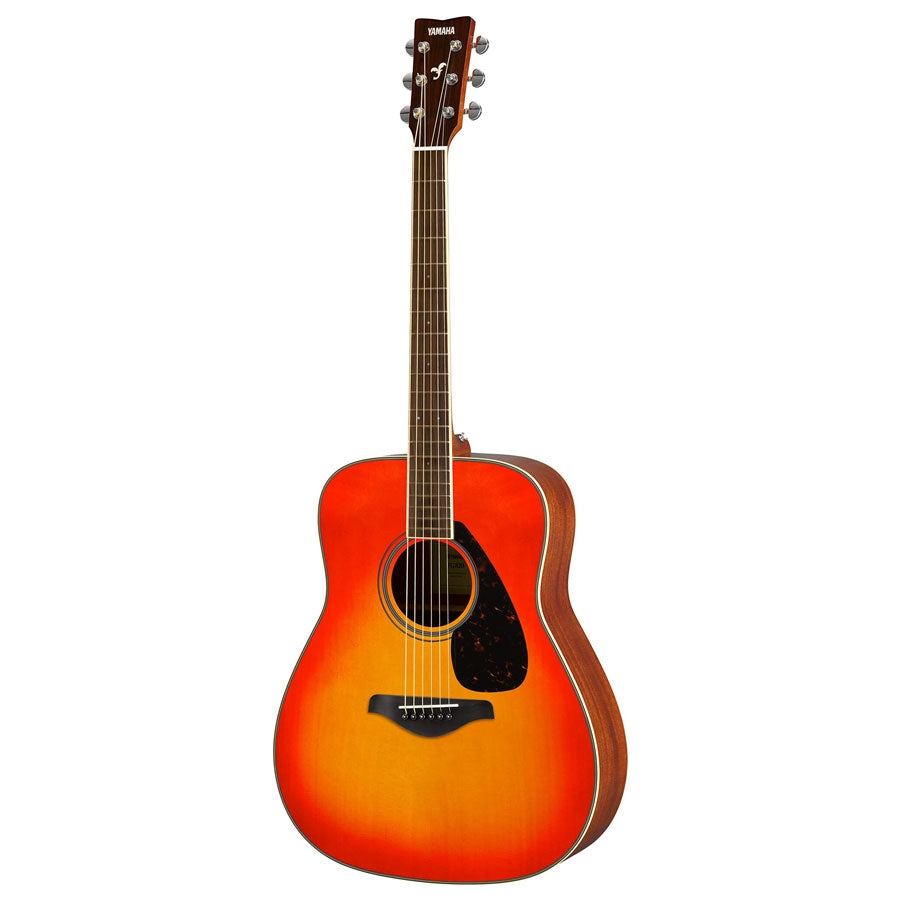 Yamaha FG820 Acoustic Guitar
