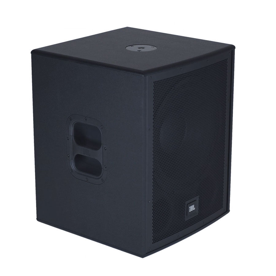 JBL IRX-115S 1300-watt 15-inch Powered Subwoofer