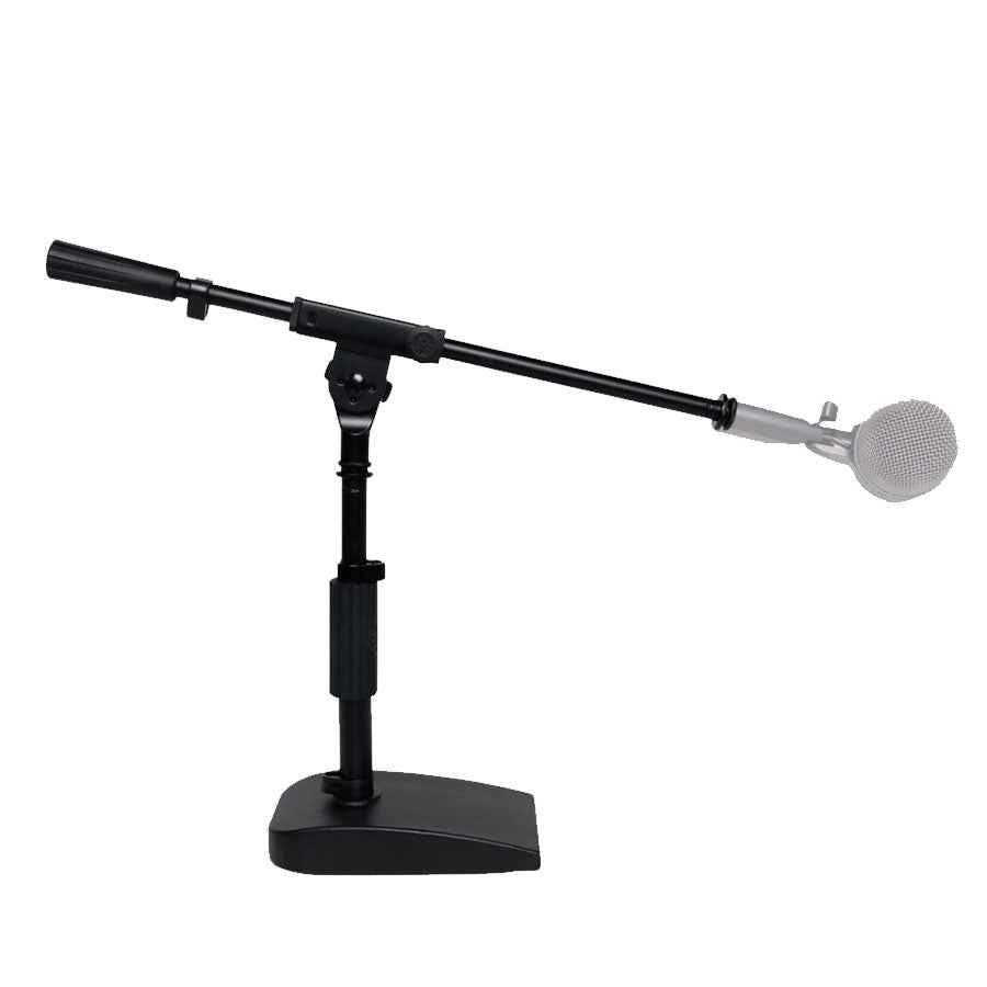 Shure SH-DESKTOP2 Compact Low-Profile Desktop Mic Stand