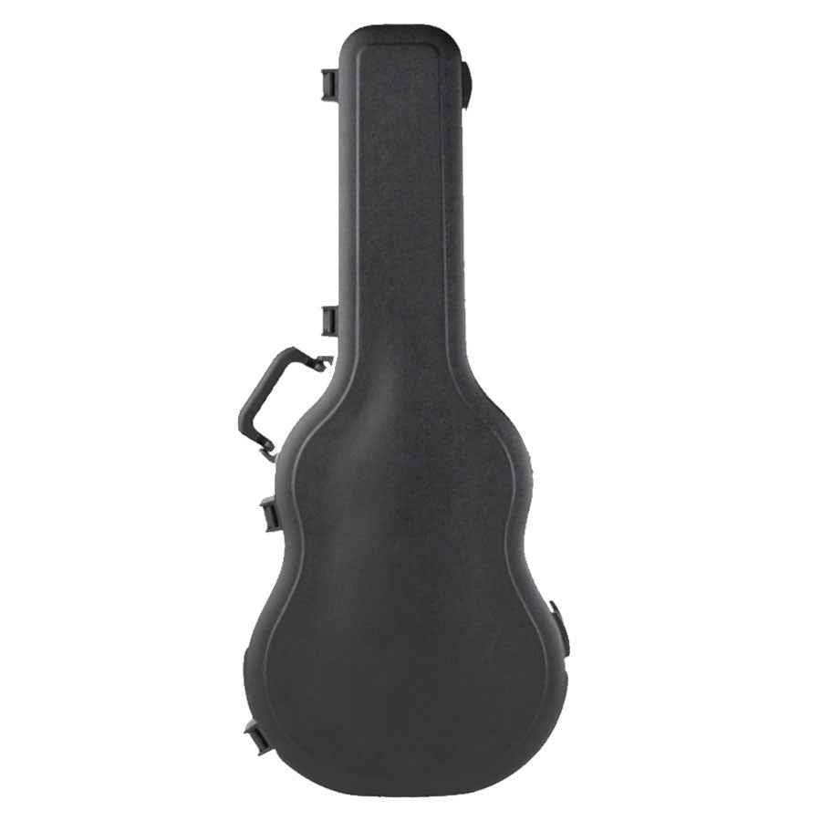 SKB 1SKB-18 Acoustic Dreadnought Deluxe Guitar Case