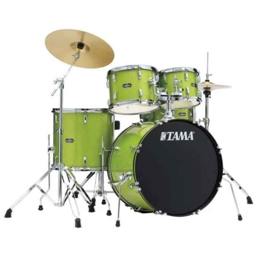 Tama Stagestar ST52H5C 5-Piece Acoustic Drum Kit