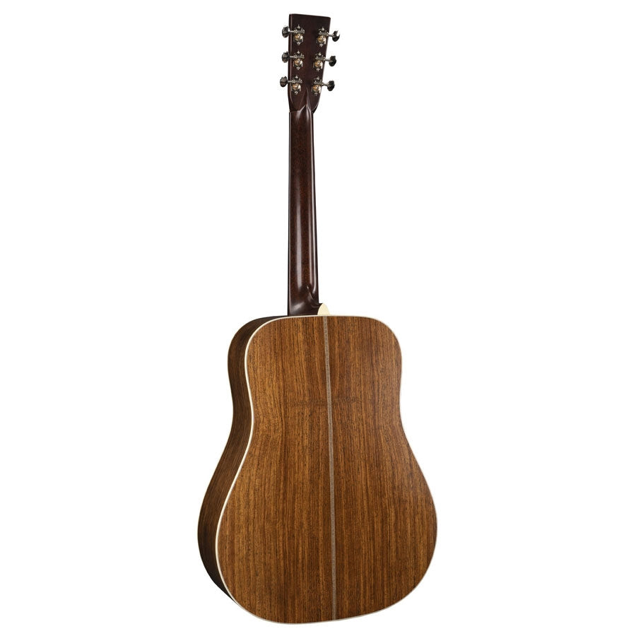 Martin D-28 Authentic 1937 Acoustic Guitar With Case