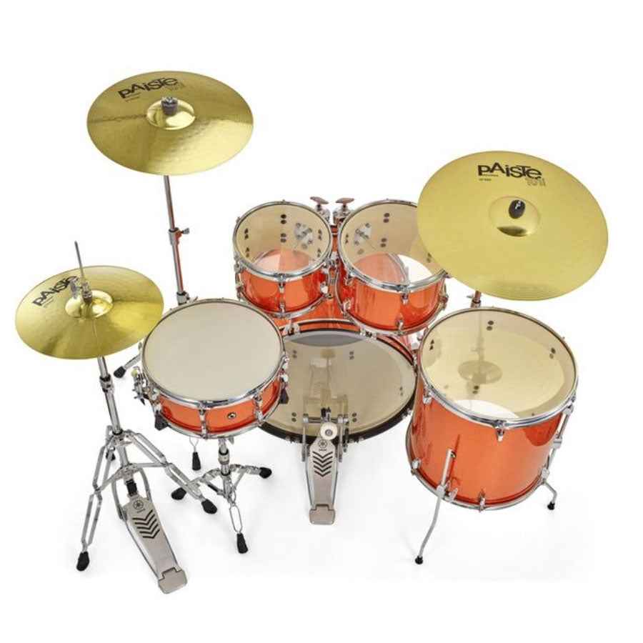 Yamaha RYDEEN RDP2F5 Acoustic Drum Set With Hardware