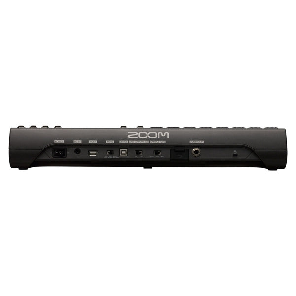 Zoom LiveTrak L-12 12-Channel Digital Mixer