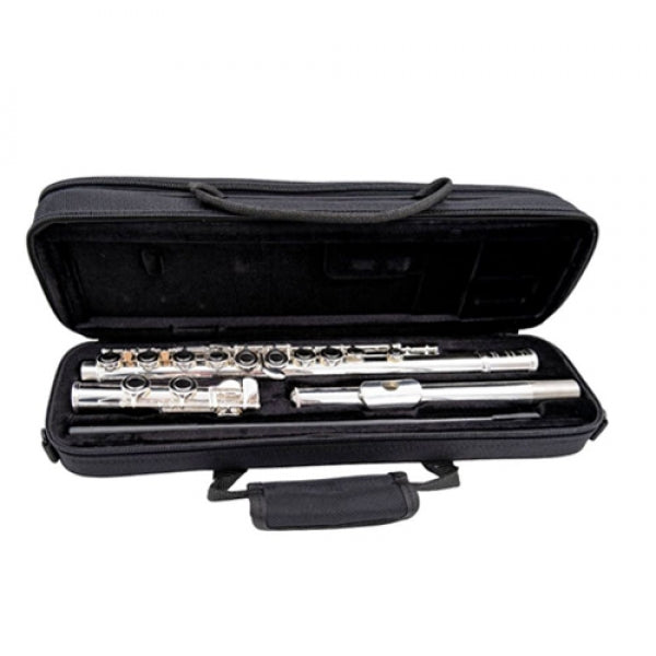 Chateau CFL-26E/SB Flute With Case