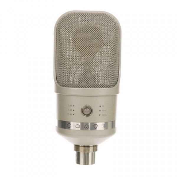 Neumann TLM107 Studio Set Condenser Microphone