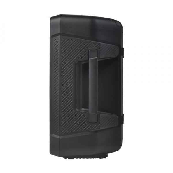 JBL IRX108BT Powered 8-inch Portable PA Loudspeaker With Bluetooth