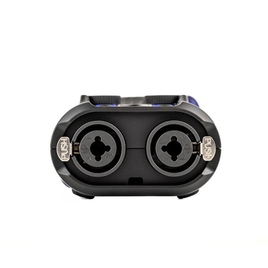 Zoom H5 Studio Handy Recorder