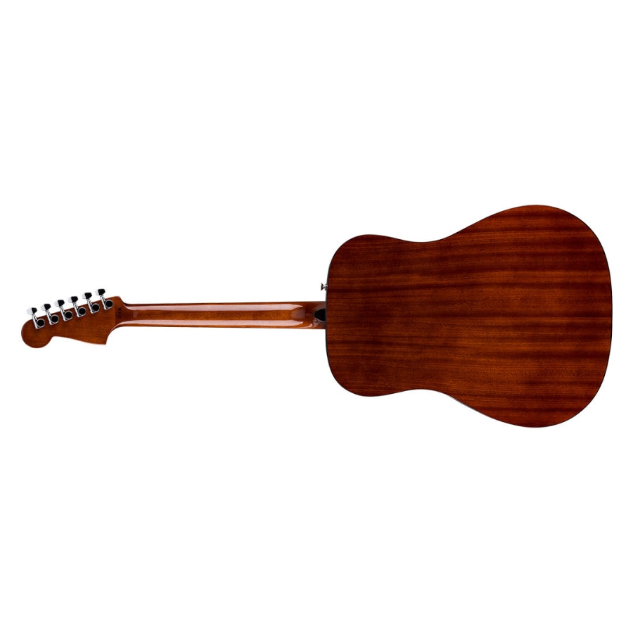 Fender California Standard Redondo Acoustic Guitar 0974200500 - 3-Color Sunburst