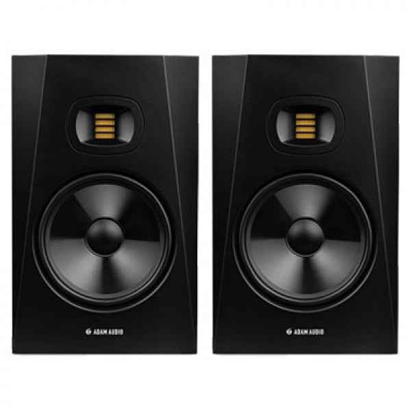 ADAM Audio T8V Active Powered Studio Monitor - Pair