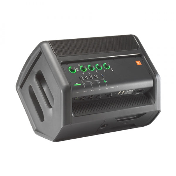 JBL EON ONE Compact All-in-One Battery-Powered Portable PA with Professional-Grade Mixer