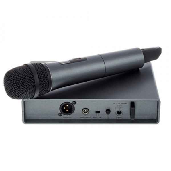 Sennheiser XSW1-825 Wireless Handheld Microphone System
