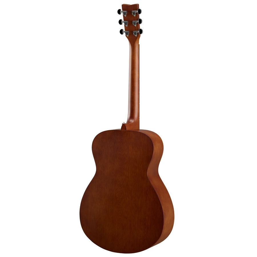 Yamaha FS400 Acoustic Guitar - Natural Satin