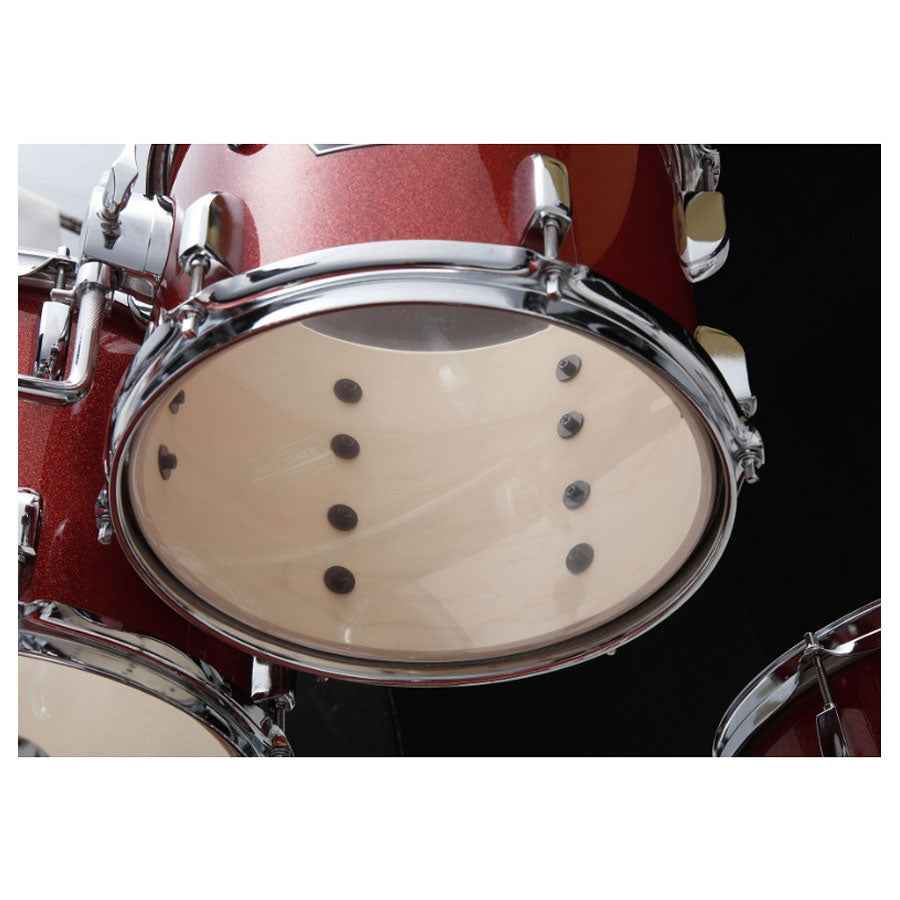 Tama Stagestar ST52H5C 5-Piece Acoustic Drum Kit