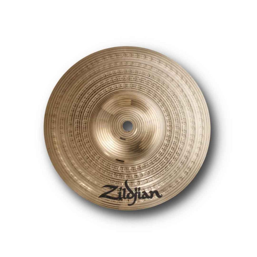 Zildjian S8S 8-inch S Series Splash Cymbal