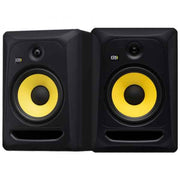KRK Classic 8 G3 8-Inch Powered Studio Monitor CL8G3 Pair