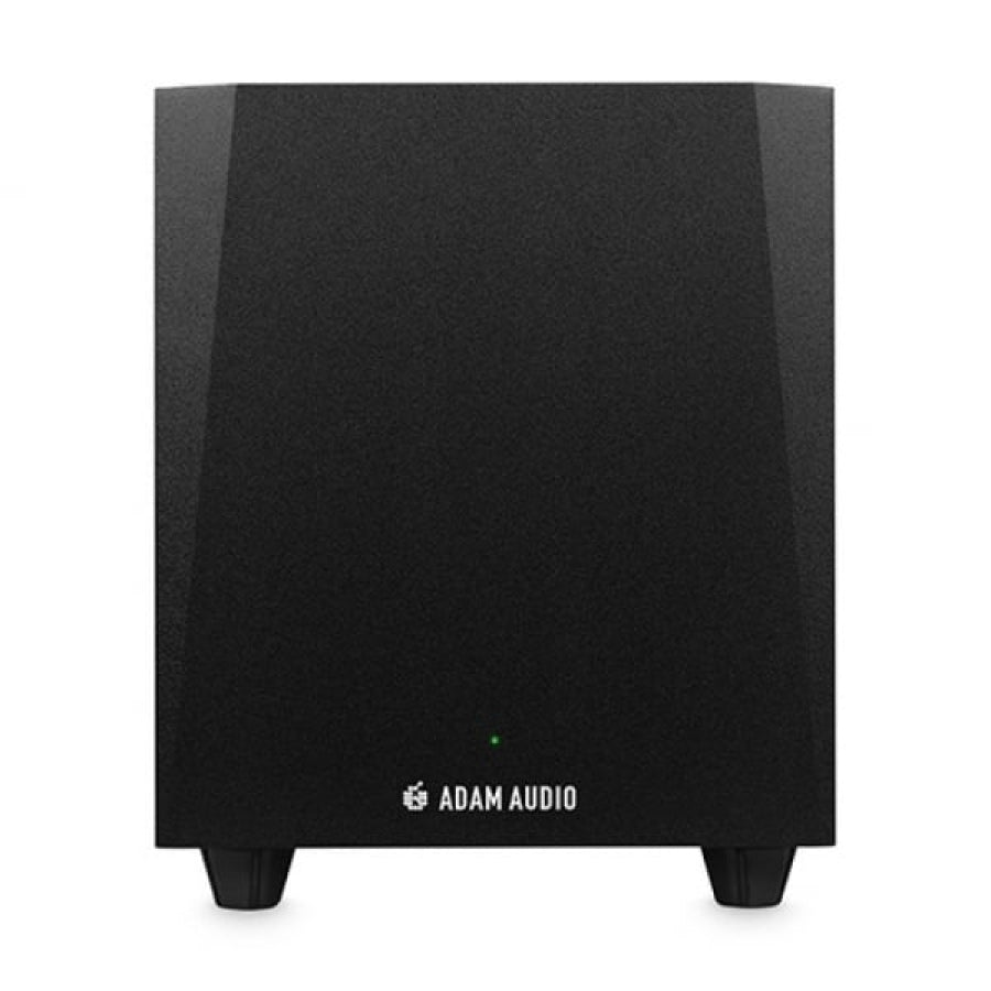 ADAM Audio T10S 10-Inch Active Powered Studio Subwoofer