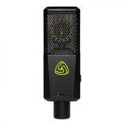 Lewitt LCT 640 TS Multi-Pattern Condenser Microphone