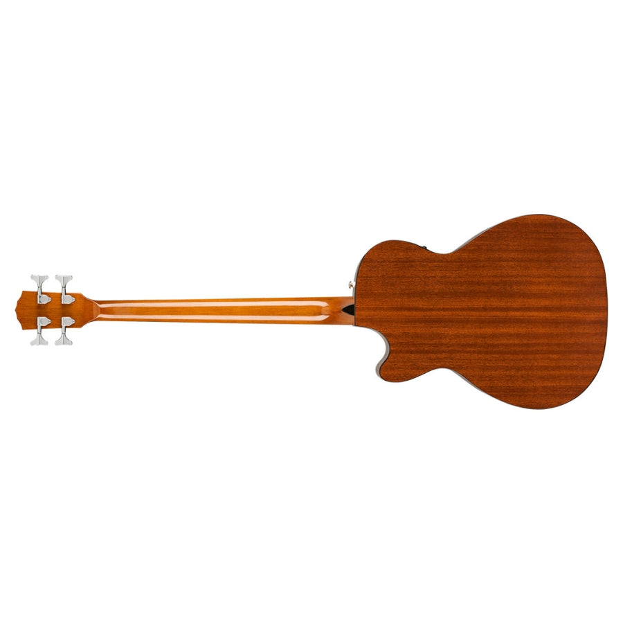 Fender CB-60SCE Bass Acoustic Guitar 0970183021 - Natural