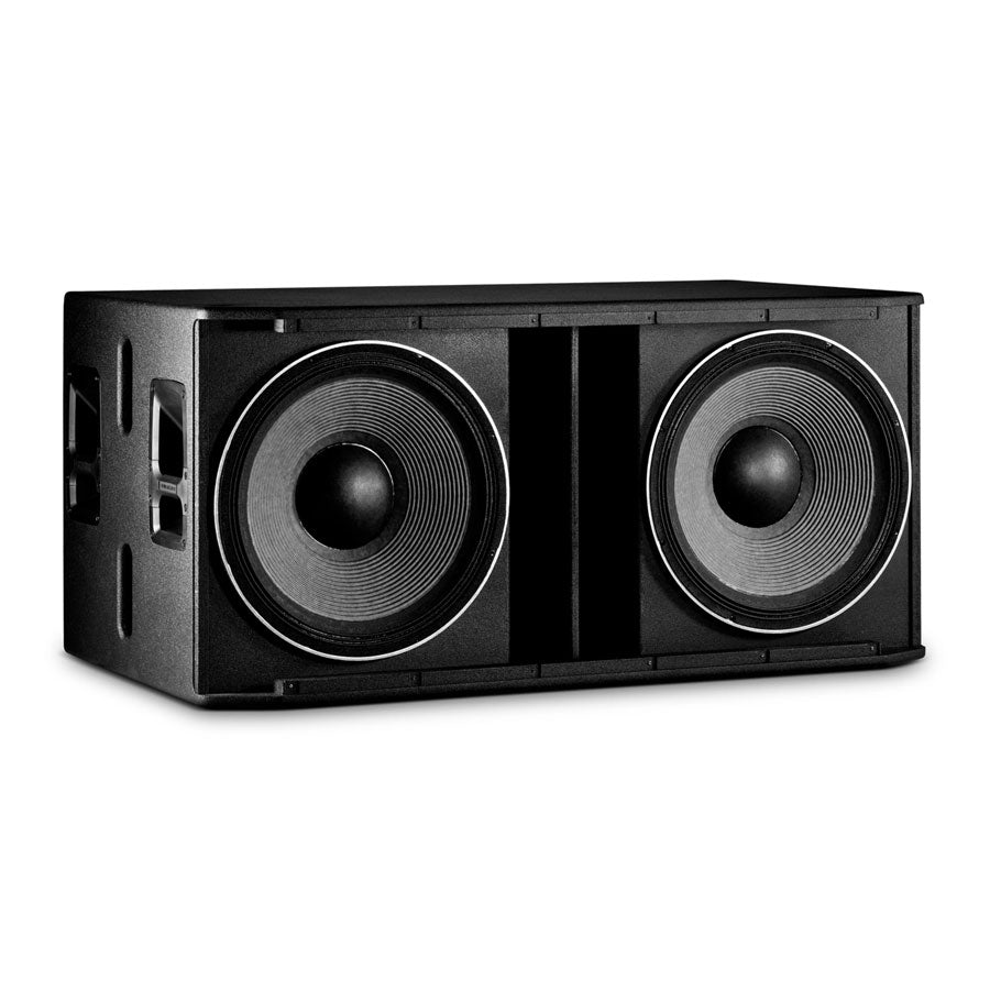 JBL SRX828S Dual 18-inch Passive Subwoofer
