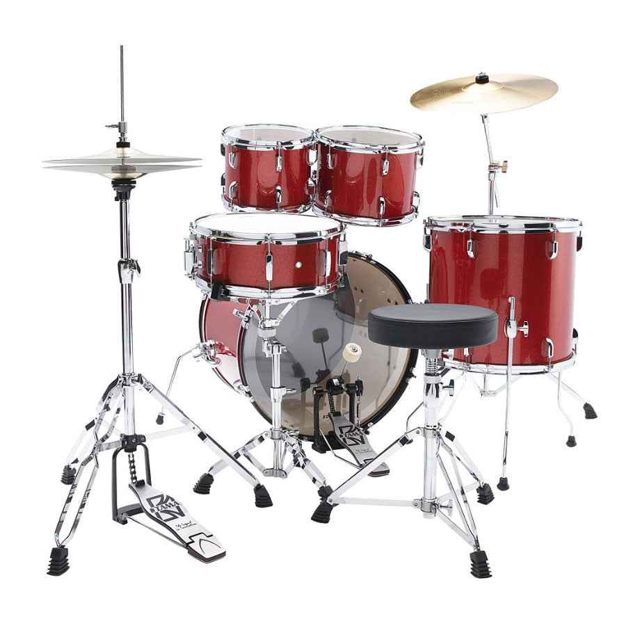 Tama Stagestar ST52H5C 5-Piece Acoustic Drum Kit