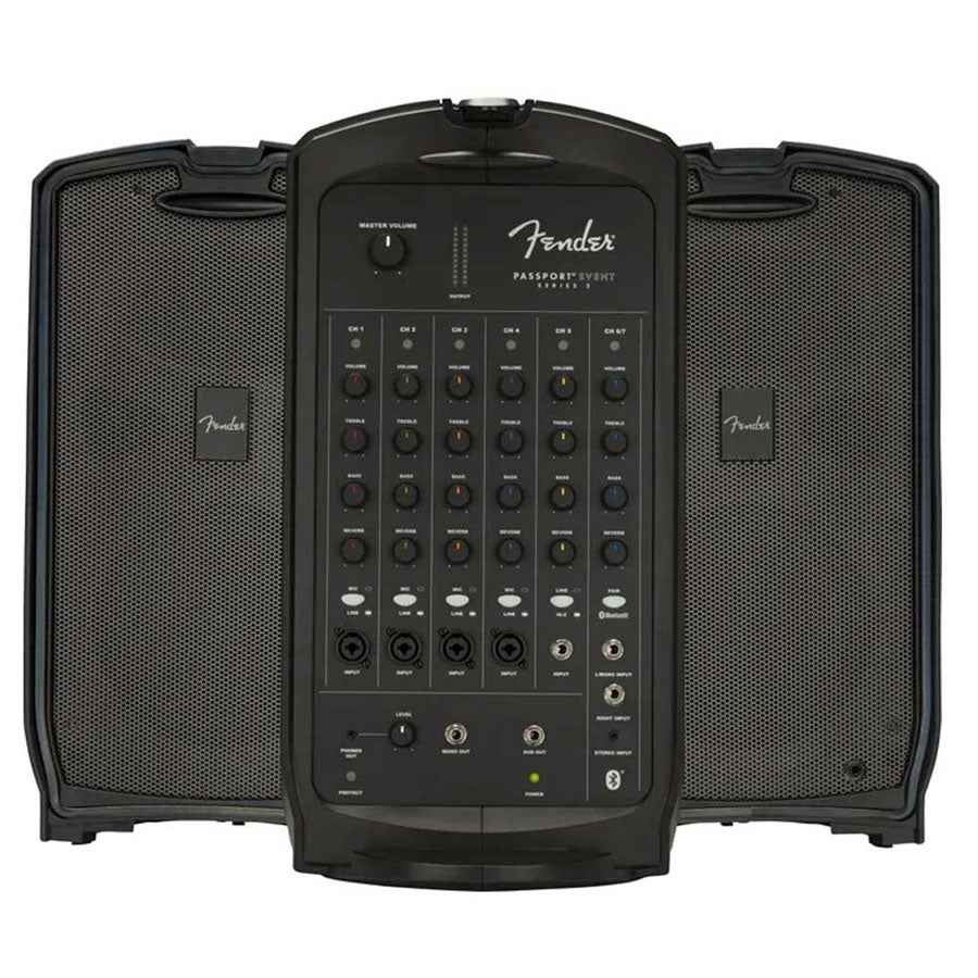 Fender Passport Event Series 2 375-Watts Portable PA System